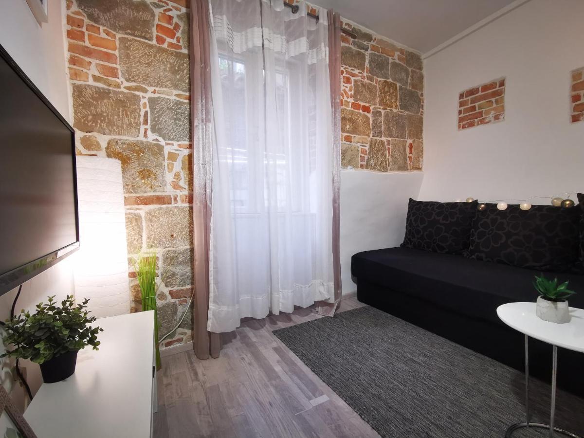 Apartment Herc Split Buitenkant foto