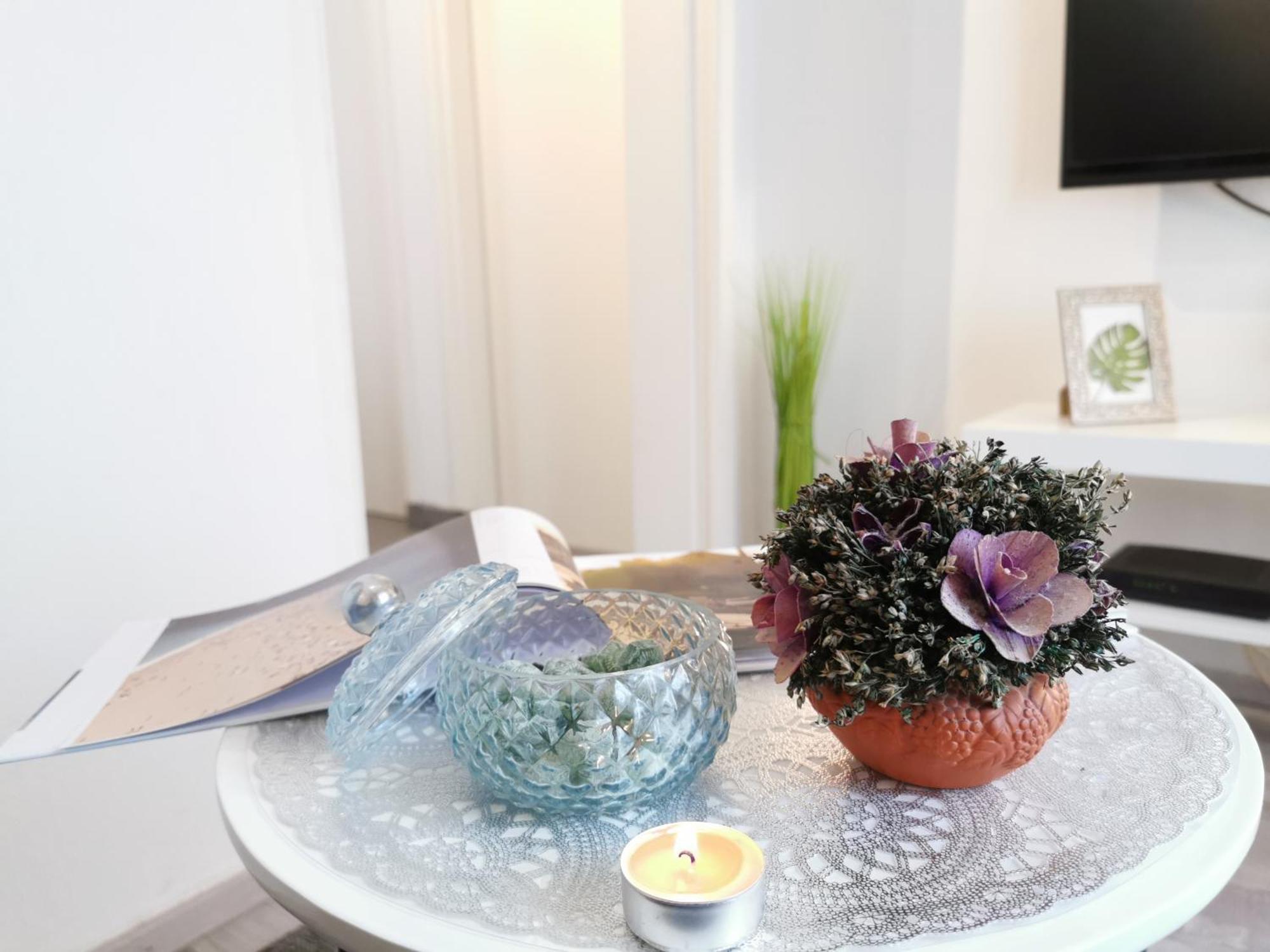 Apartment Herc Split Buitenkant foto