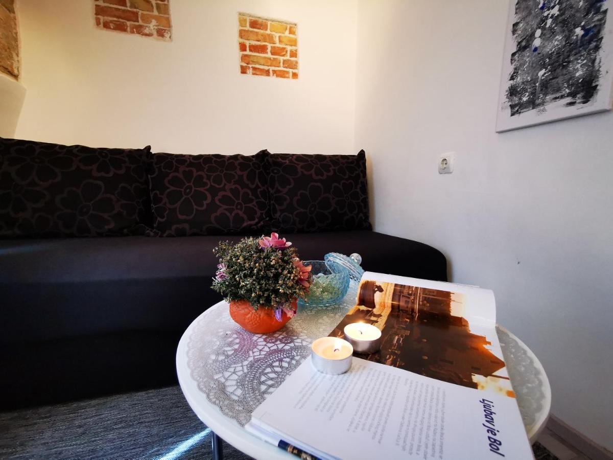 Apartment Herc Split Buitenkant foto
