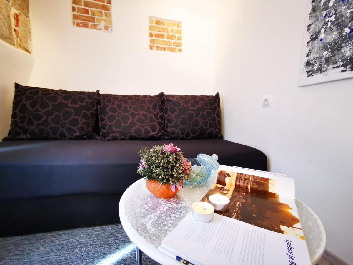 Apartment Herc Split Buitenkant foto
