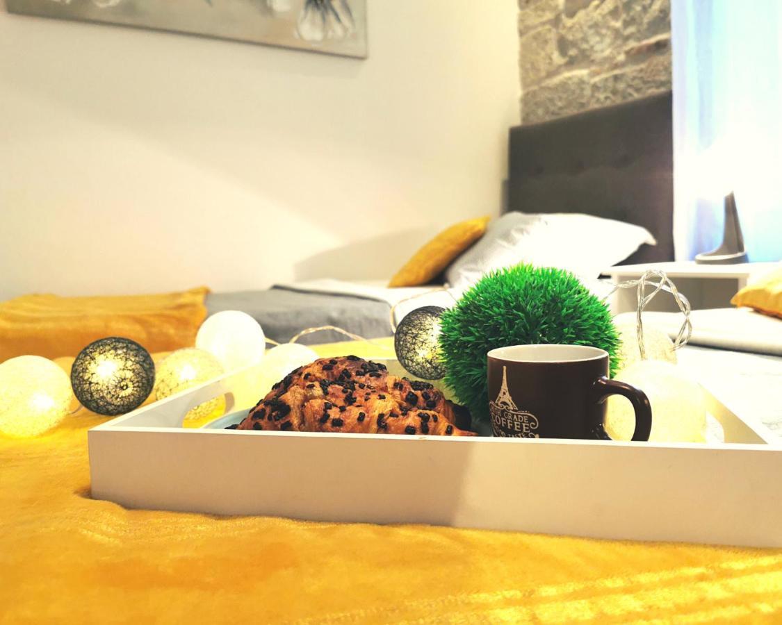 Apartment Herc Split Buitenkant foto