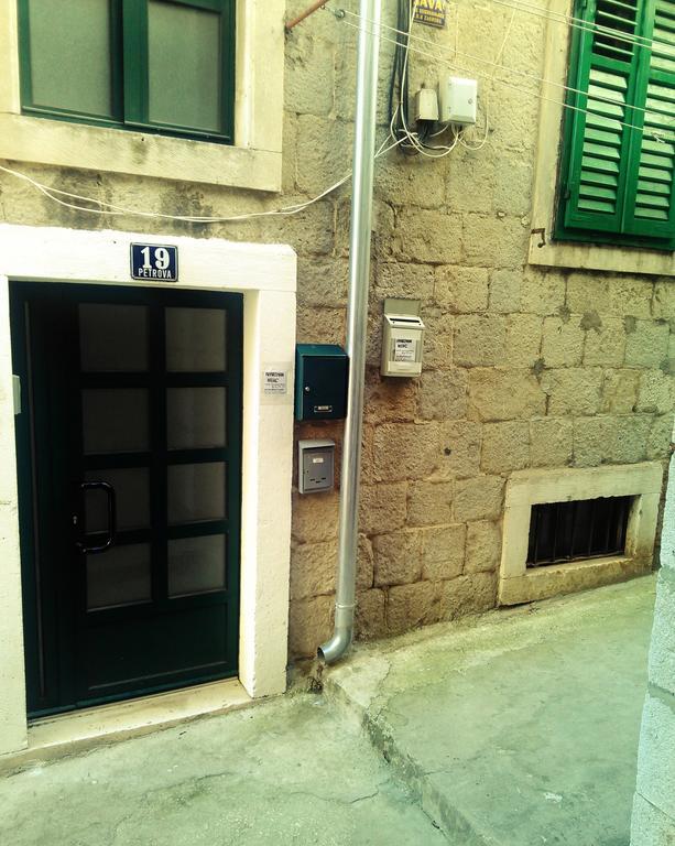 Apartment Herc Split Kamer foto